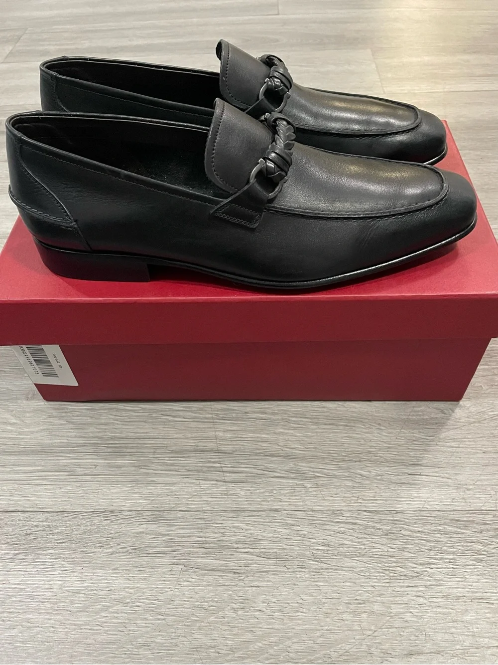 Salvatore Ferragamo beautiful loafers